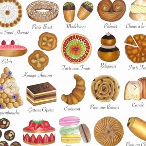 Meet your Posher, Mia